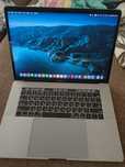 Обміняю macbook pro 15 дюймів