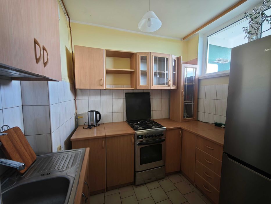 Mieszkanie z widokiem blisko morza i uniwersytetu