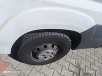 Fiat ducato l2h2 2,3 multijet klima  |salon pl