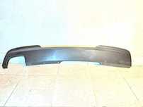 BMW 5 F10 F11 M-PAKIET DYFUZOR ZDERZAKA TYLNEGO 7904994