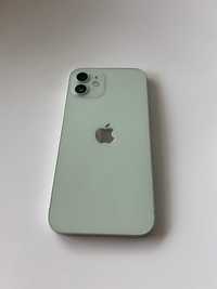 Apple iPhone 12 128GB Bardzo ładny w 100% sprawny