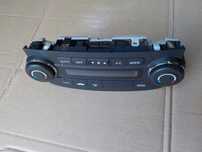 panel sterowanie klimatyzacji honda CR-V III 79600SWYG4