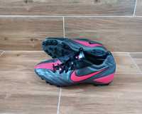 Buty Korki Piłkarskie Nike Total 90 Shoot Oryginalne Vintage 42.5