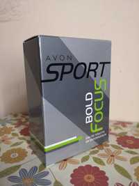 Avon Sport Bold Fokus ( for him )