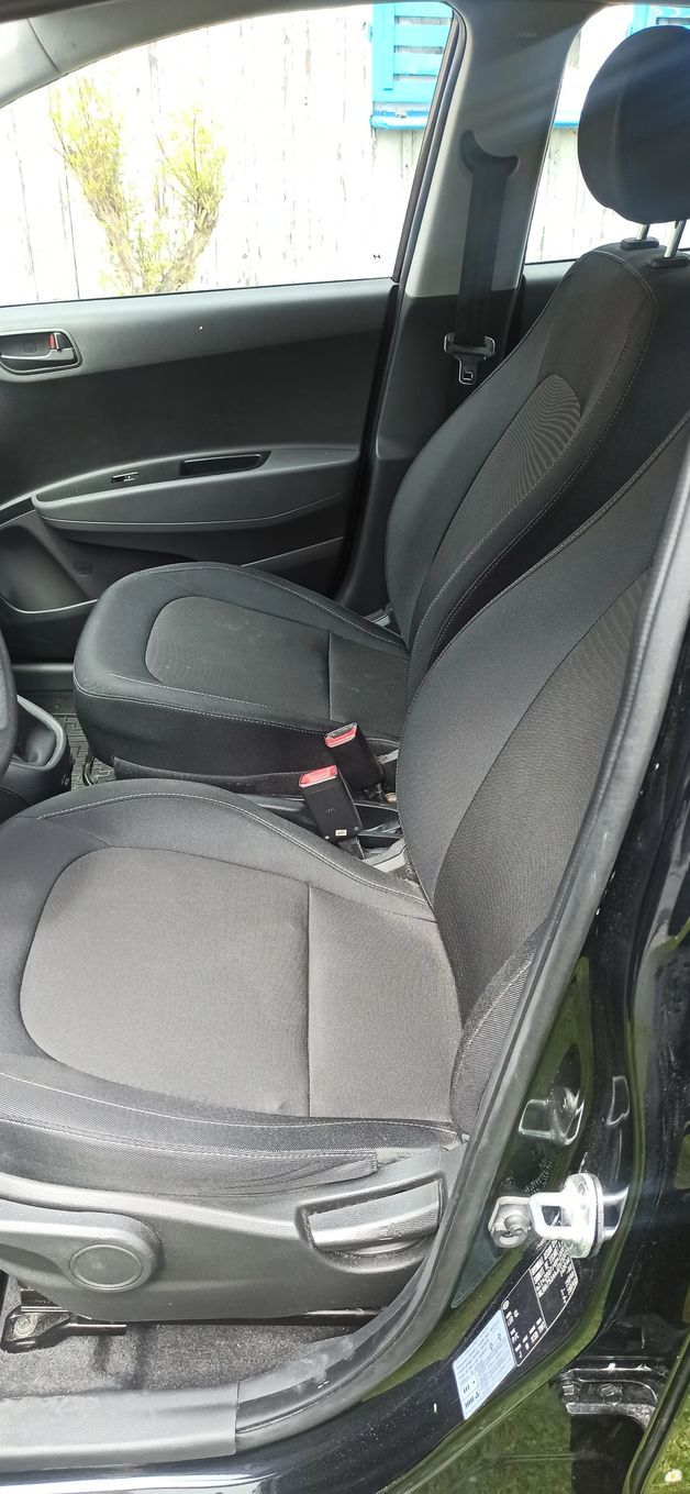 Hyundai i10 Hiundai i10