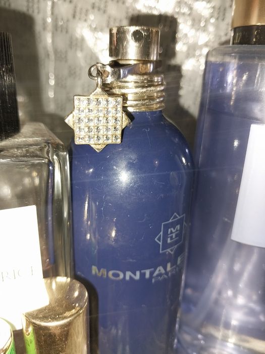 Обмен на парфумерию.ДухиТуалетна вода.Оригинал .