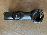 Mostek kierownicy regulowany Kalloy UNO 31,8x110mm