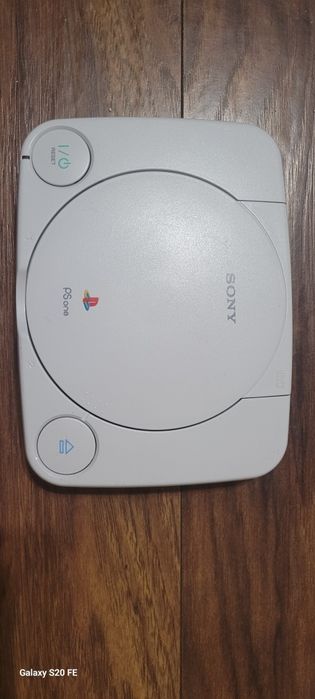 PSone PSX PS1 PS one Play Station 1