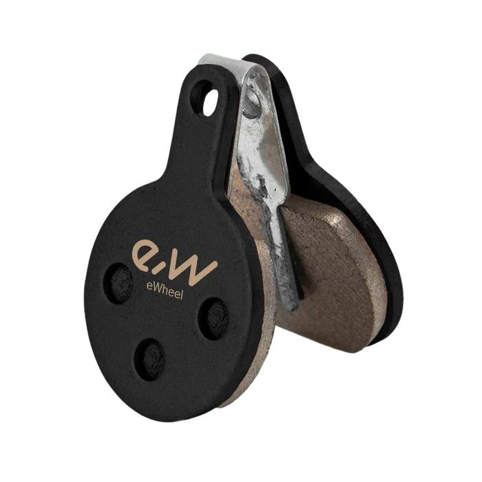 Klocki hamulcowe do hulajnogi elektrycznej KuKirin G2 Max G2 Pro