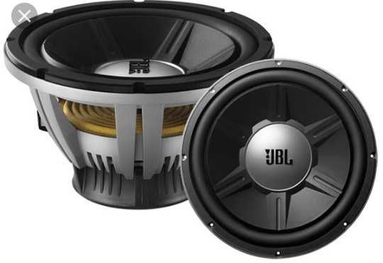 Сабвуфер JBL GTO-12-14