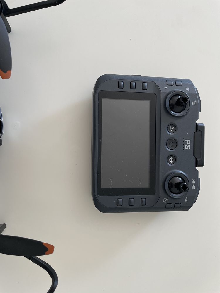 Dron Xiaomi Mija 4K gps