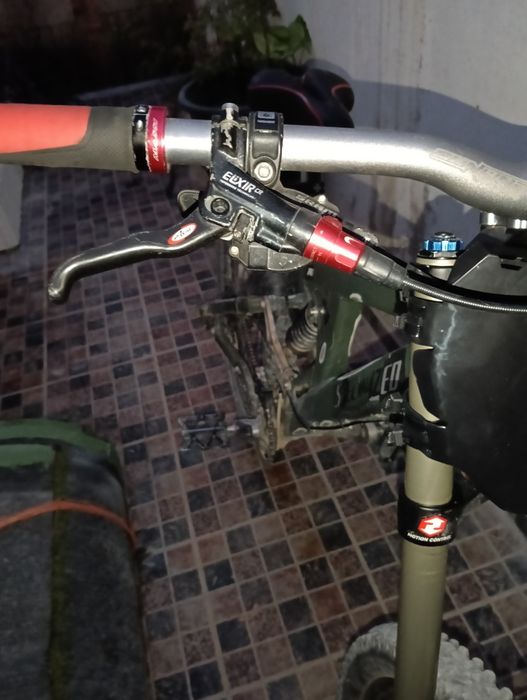 Specialized Big Hit 1
