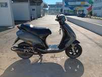 Piaggio Zip 2012 [70cc]