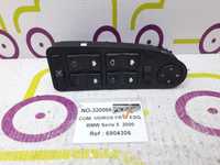 Comando de Vidros Frt / Esq BMW Serie 5 de 2000 - Ref : 6904306 - NO320066