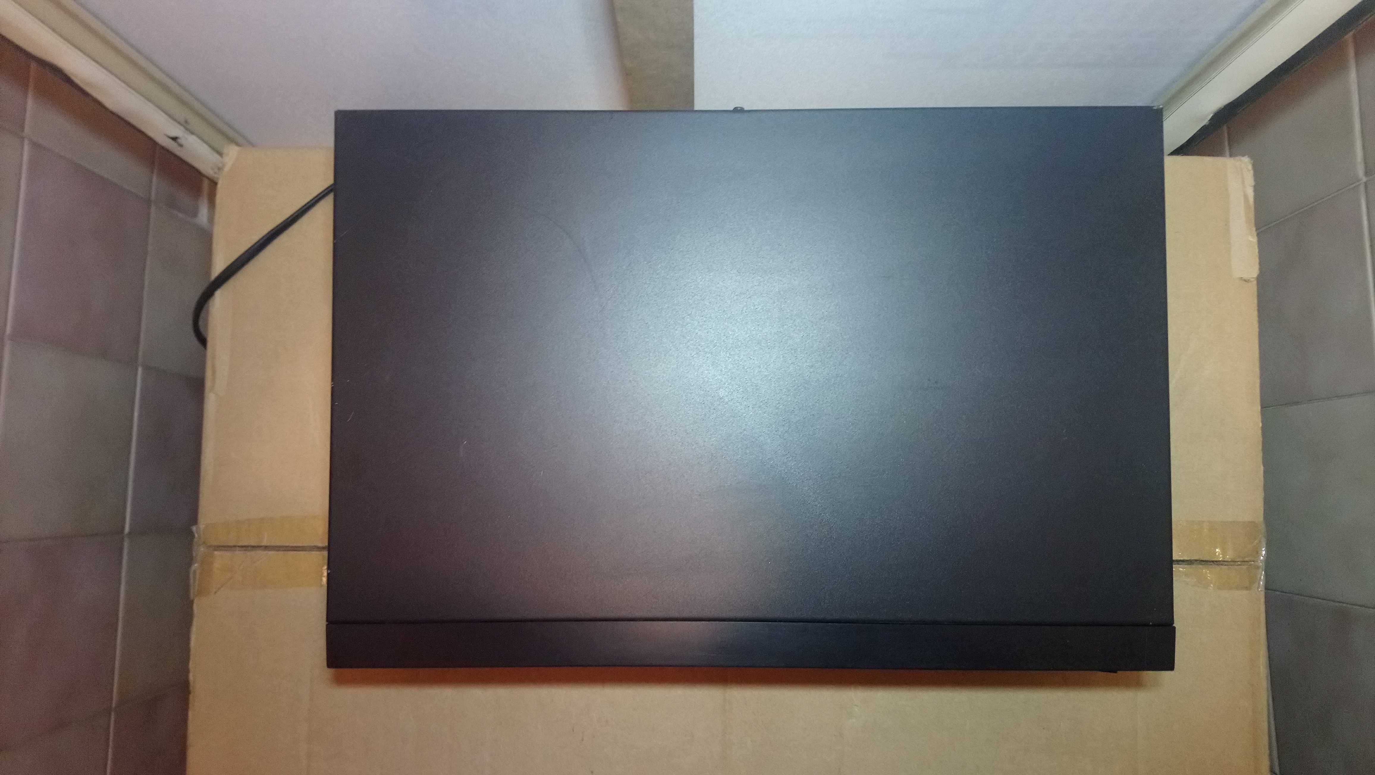 Odtwarzacz CD Digital CD 550 II układ scalony Yamaha XC488AO