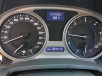 Панель приладів щиток приборів Lexus IS 220D 4DR (XE2) 83800-53700