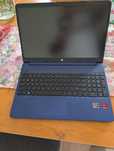 Laptop HP, Ryzen 4700u, 16gb ram, 512ssd, win11