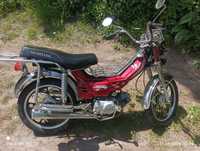 Musstang (Дельта) 125cc