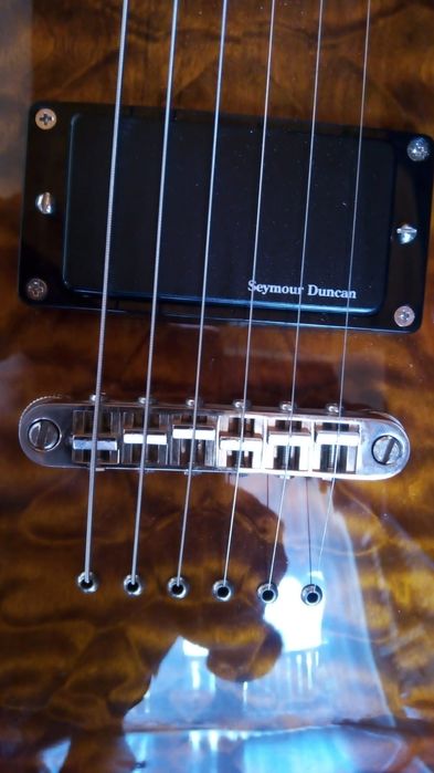 Gitara Esp horizon sprzedaż albo zamiana za gibson les paul