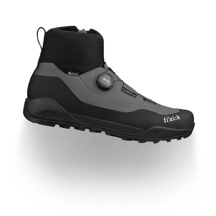 Buty MTB zimowe Fizik Terra Nanuq X2 GTX SPD BOA Gore-Tex