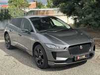 Jaguar I-Pace S AWD Aut.