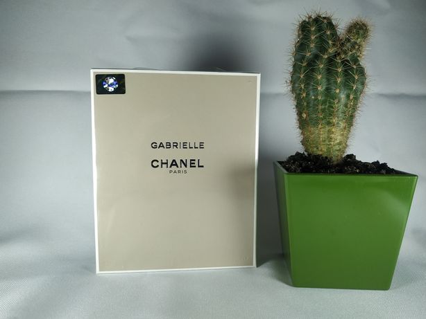 Chanel Gabrielle 

100ML