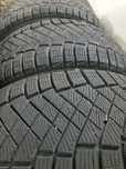 Продам зимові шини Pirelli 235/45/18