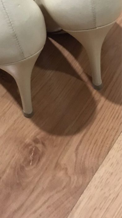 Sapatos elisabetta franchi 39