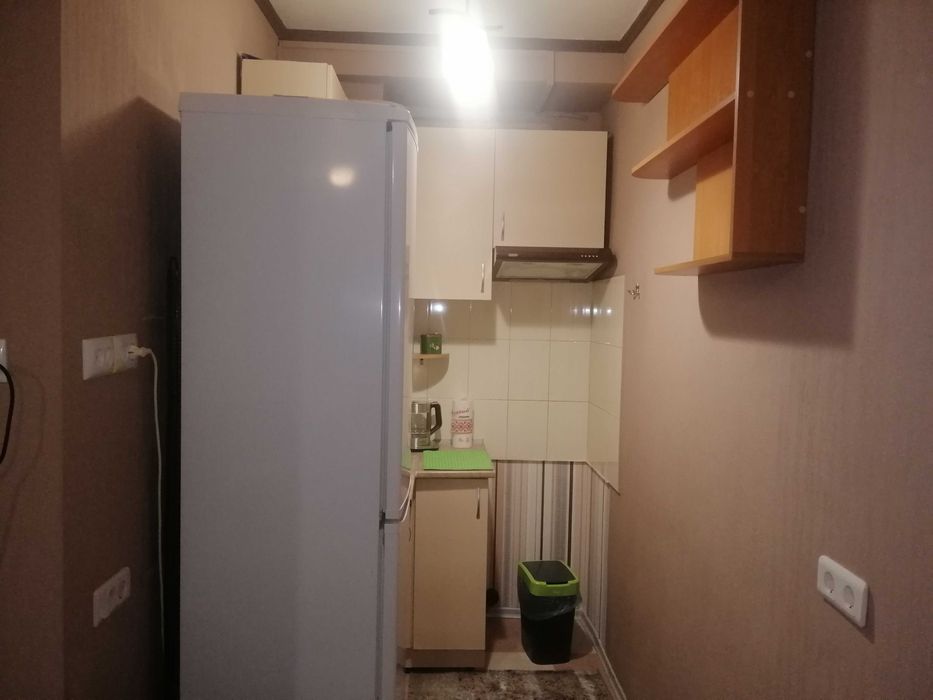 Продам  2-х квартиру метро Ботанический сад.  ND