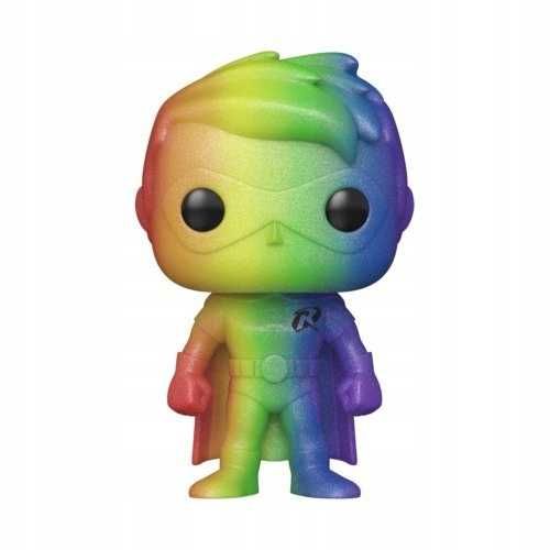 Figurka FUNKO POP! Heroes DC PRIDE ROBIN 153 Nowa Poznań