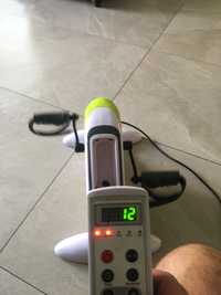 rower rehabilitacyny elektryczny