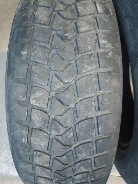 Продам шины резина колеса HAIDA DUNLOP  235 65 17 зима