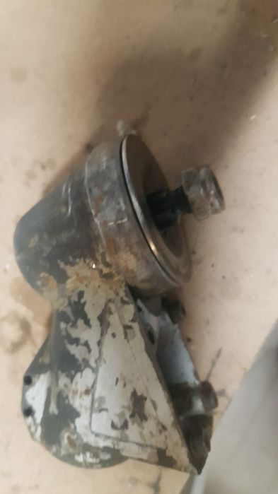 Husvarna  rx 250 przekladnia kotowa