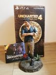 Uncharted 4: Kres Złodzieja - figurka (Gra PS4)