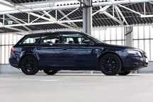 Audi A4 Dobry wóz
