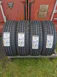 Nowe opony letnie Continental crosscontact 225/65/17 H/T 102H 2024r