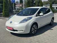 Nissan Leaf 30kw