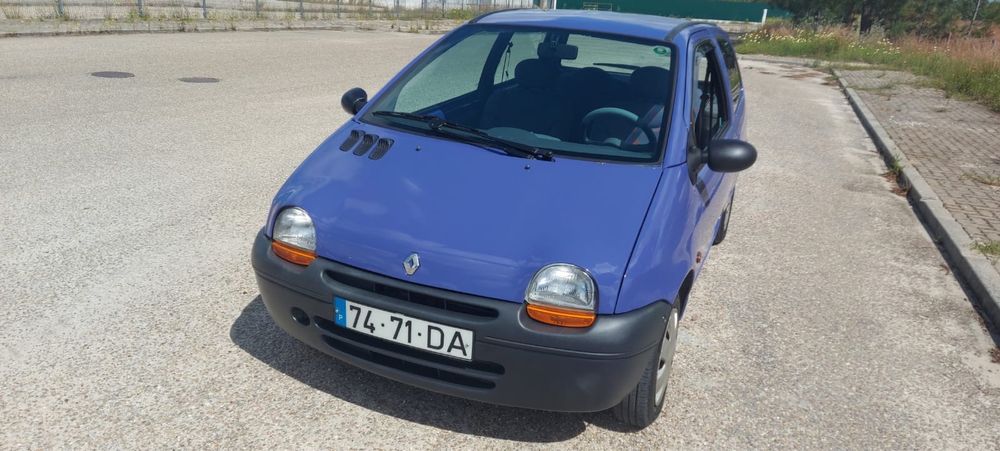 Renault Twingo (1993)
