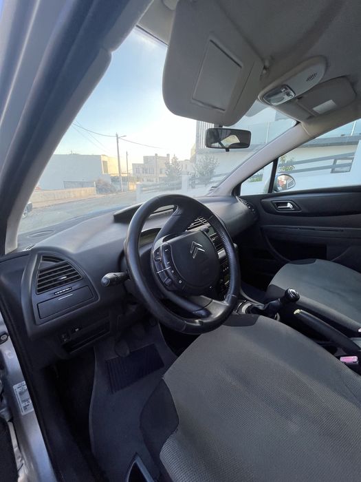 Citroen C4 1.6 HDi Comercial