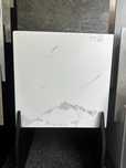 Gres SICILIA White  Satin 60x60/60X120 GAT.1 (marmur)