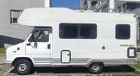 Vende-se Autocaravana Remodelada