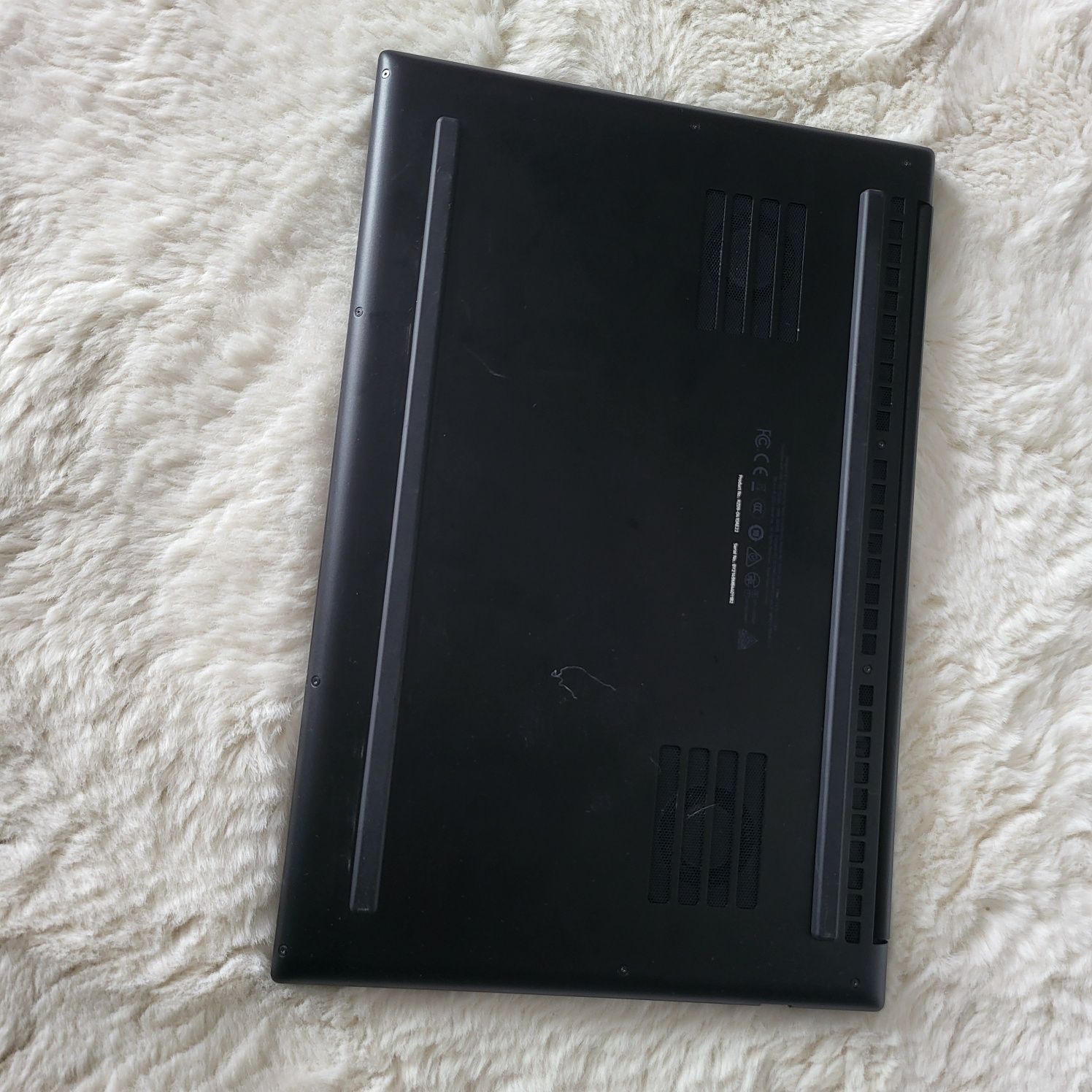 Игровий ноутбук Razer/ i7-8750H/ GTX 1060 6gb/ Ram 16gb/ SSD+ HDD
