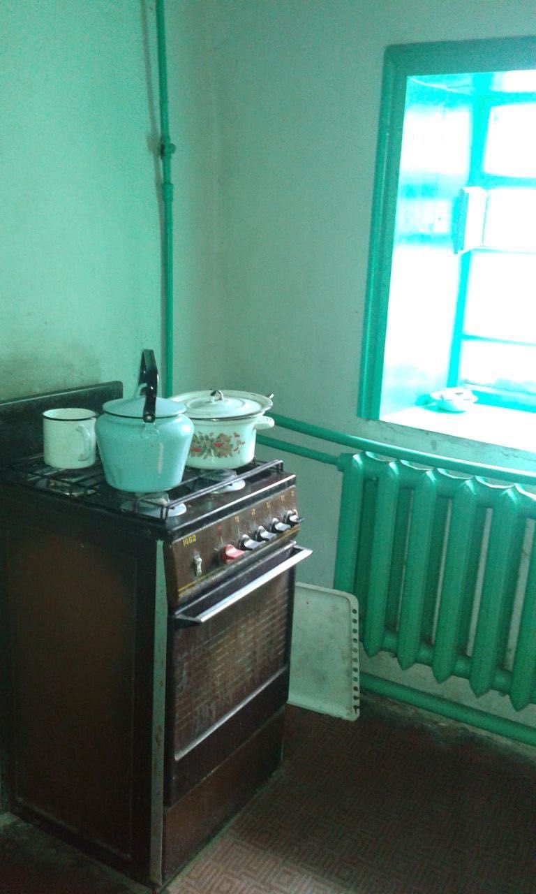 Будинок в с. Каленики, Решетилівський район, Полтавська обл.