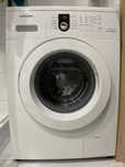 Pralka Samsung Slim WF1600NHW