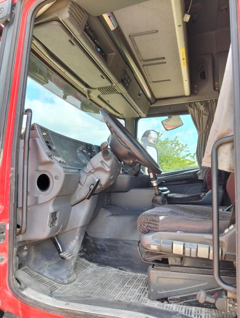 Scania seria 4, 420 , POJAZD SPECJALNY , dla rolnika!
