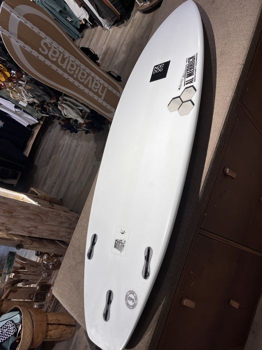 Chanel Islands Dumpester Diver 2