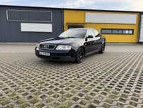 Audi A6 C5 MPI 2.4 LPG + Czujniki Parkowania i Hak Holowniczy