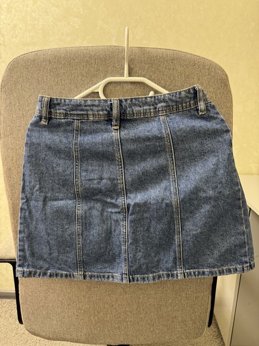 Юбка джиносова H&M