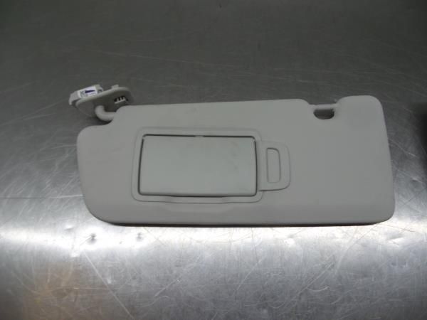 Pála de sol esquerda RENAULT Captur II