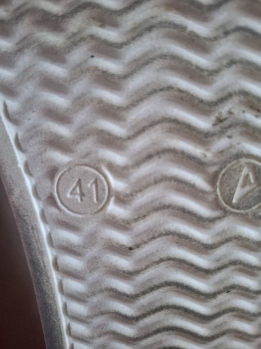 Buty medyczne Nurse 41